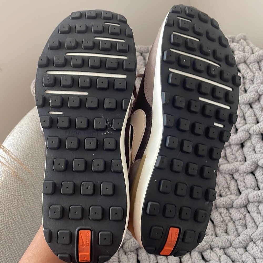 NIKE WAFFLE ONE ‘LIGHT CHOCOLATE’ 2022 - Picture 10 of 13